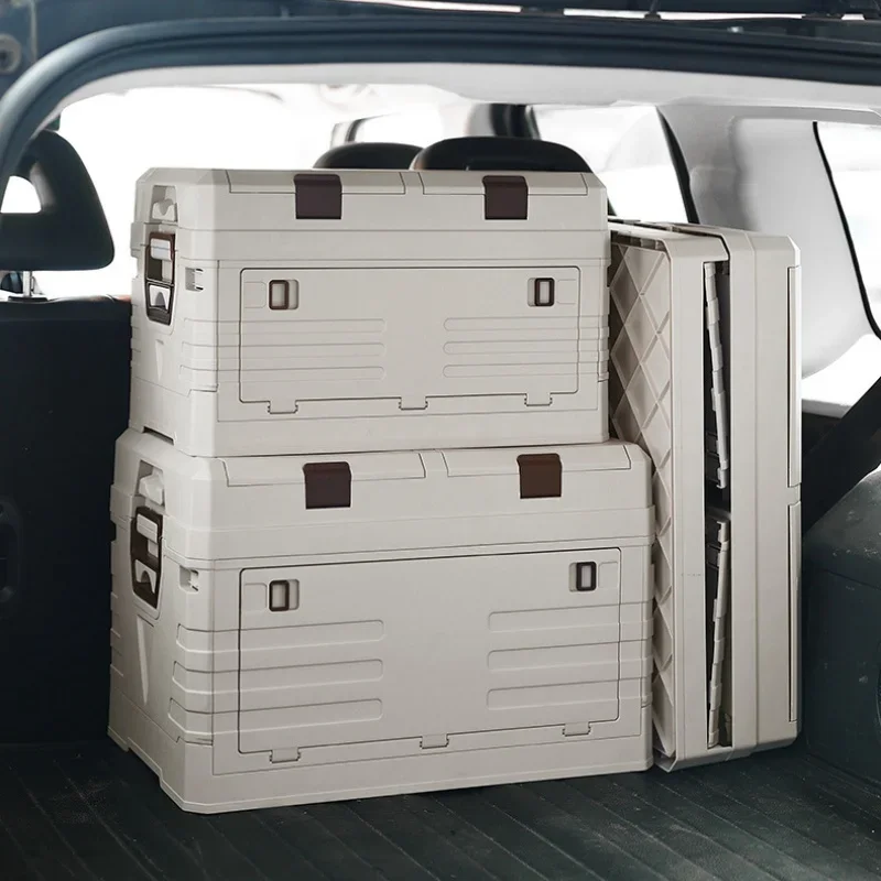 Car Storage Bin Outdoor Campin - Kids Outdoor Car ulasan dan harga