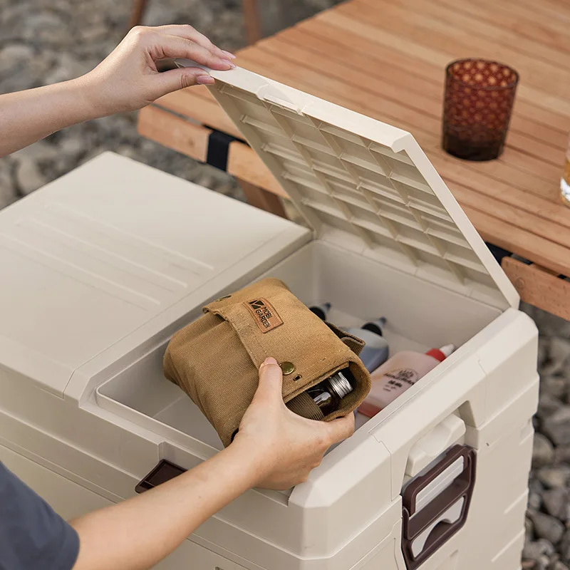 Car Storage Bin Outdoor Campin - Kids Outdoor Car ulasan dan harga