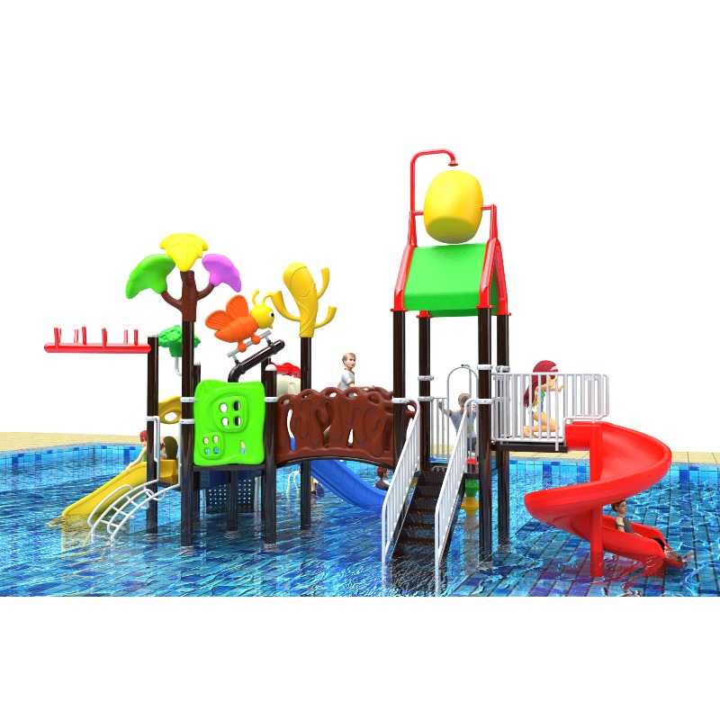 Playground Outdoor Kids Slide  - Kids Outdoor Games ulasan dan harga