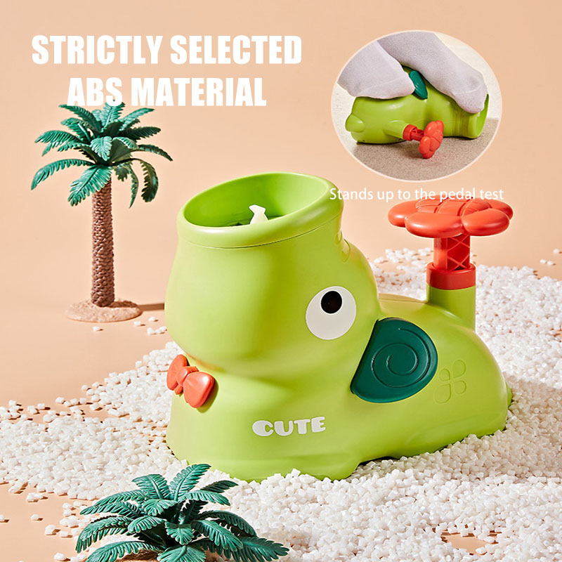 Kids Flying Disc Air Rocket La - Kids Outdoor Jumping Toys ulasan dan harga